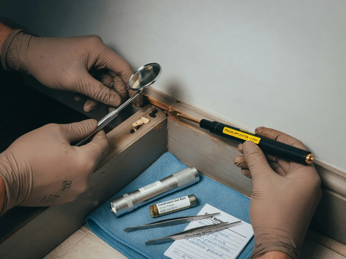 Why choose Emergency Pest Control in Colmesneil, TX